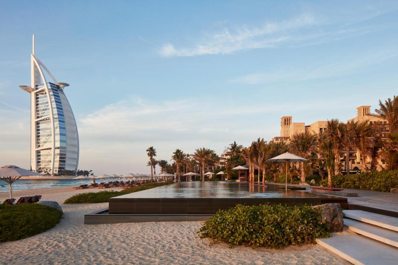 Jumeirah Mina A'Salam Dubai Dış mekan fotoğraf